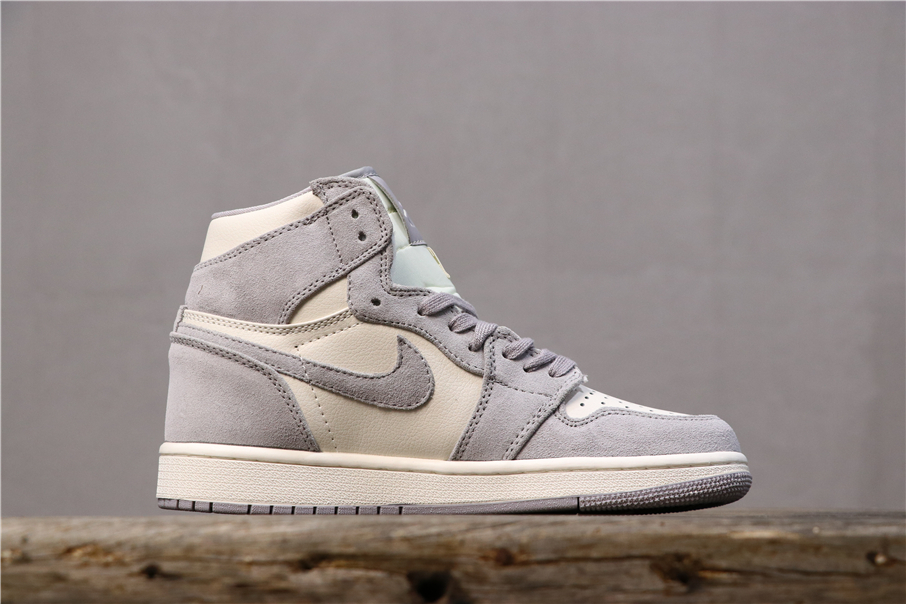 Jordan/Air Jordan [Real Mark] aj1 AJ1 Jordan 1 Generation Joe 1 Low Gang Series Air Jordan 1 Low PSG item number: 563558-301 Joe 1 Low Gang Little Celtic 39-45 99 - Image 8